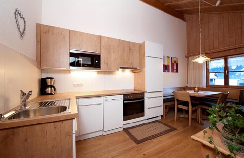 Schoppernau Maison | Kinderbauernhof