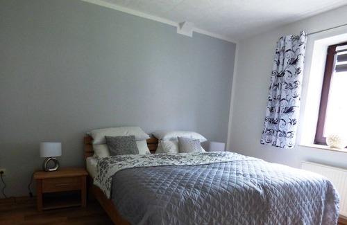 Breesen Appartement | Kinderfreundliche Fewo auf dem Lande
