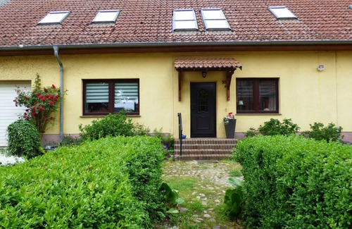 Breesen Appartement | Kinderfreundliche Fewo auf dem Lande