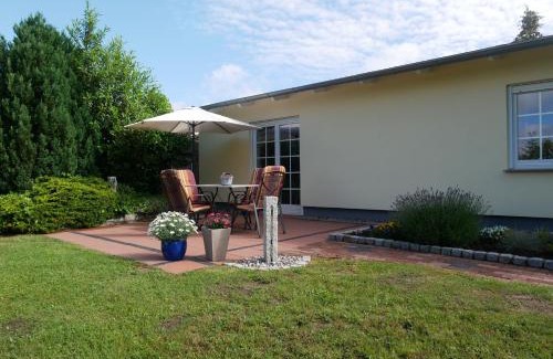 Bannemin Appartement | Kinderfreundliches Ferienhaus mit