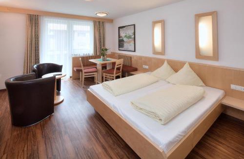 Wenns Hôtel | Kinderhotel Stefan