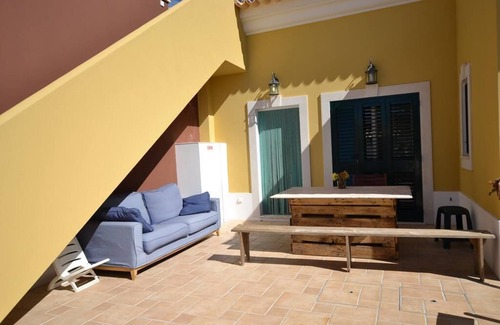Silves Villa | Kine Villa, Armação de Pêra, Algarve
