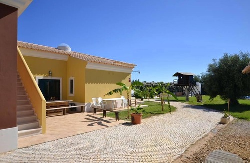 Silves Villa | Kine Villa, Armação de Pêra, Algarve