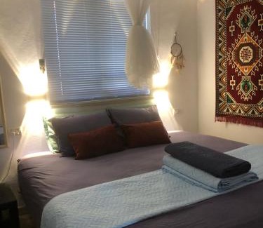 Ne'ot Golan Appartement | Kineret View