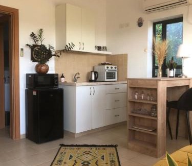 Ne'ot Golan Appartement | Kineret View