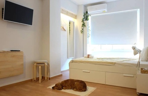Larissa Appartement | KINFEELS CENTRE VILLE APPARTEMENT