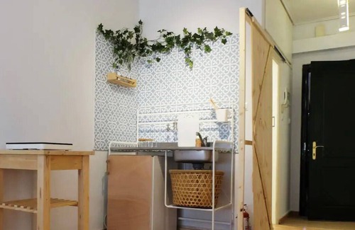 Larissa Appartement | KINFEELS CENTRE VILLE APPARTEMENT