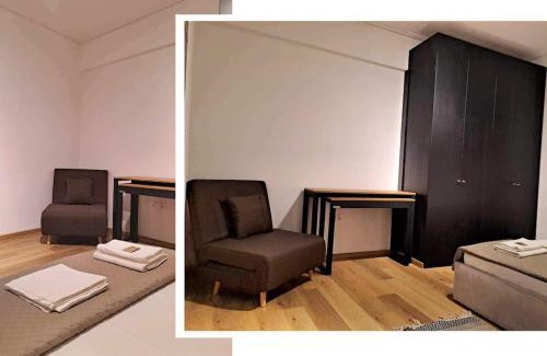 Larissa Appartement | Kinfeels' Suite (M2)