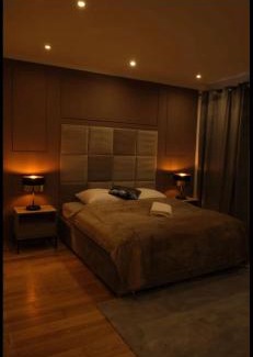 West Pomeranian Voivodeship Appartement | King 3 and SPA