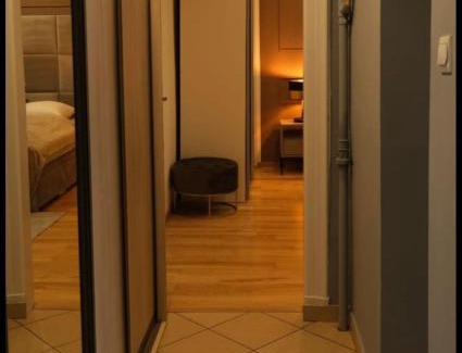 West Pomeranian Voivodeship Appartement | King 3 and SPA