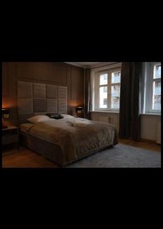 West Pomeranian Voivodeship Appartement | King 3 and SPA