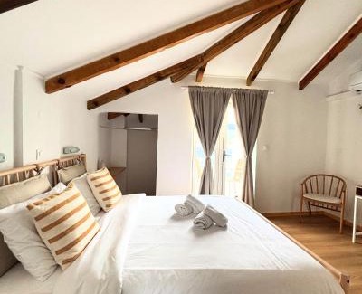 Argostoli Town Hôtel | King A