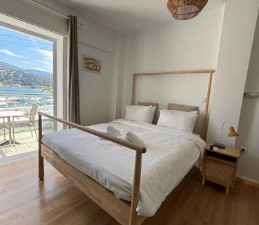 Argostoli Town Hôtel | King A