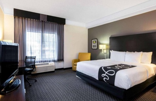 Superstition Springs Hôtel | King Bed ADA Rm at La Quinta Inn by Wyndham Mesa Superstition Springs