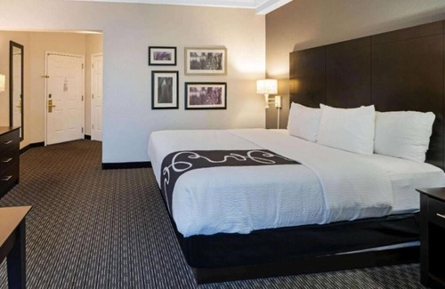 Superstition Springs Hôtel | King Bed ADA Rm at La Quinta Inn by Wyndham Mesa Superstition Springs