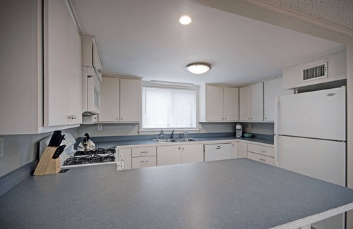 Greater Belhaven Maison | King Bed Home in the Heart of Jackson