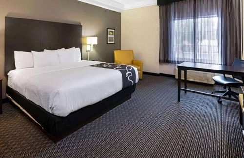 Superstition Springs Hôtel | King Bed, Non- Smoking at La Quinta Inn by Wyndham Mesa Superstition Springs
