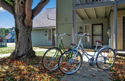 Ellicottville Maison | King Bed, Walk or Bike to town, EV, Pets OK