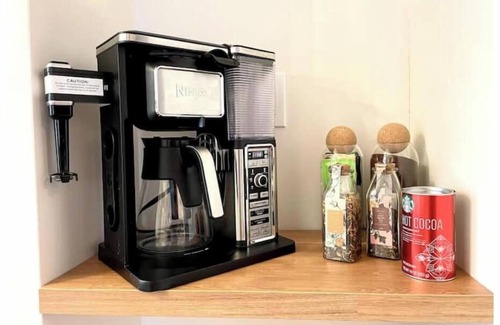 Franklin Square Appartement | King Bed/Wi-Fi/Free Parking/Convenient Apt/NYC