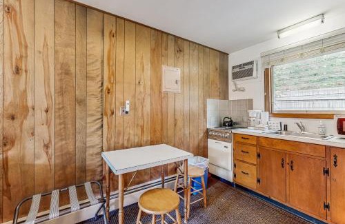Alton Bay Hôtel | King Birch Lake Home, Unit 6