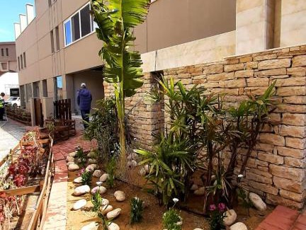 Al-'Amriyah Appartement | King city compound