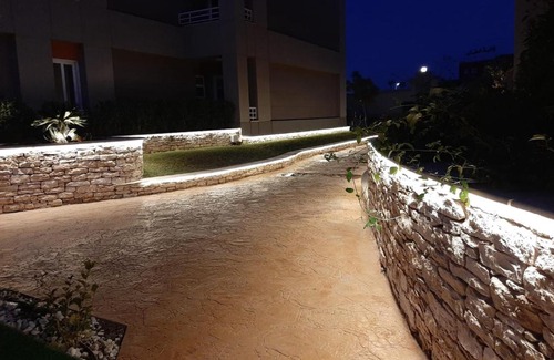 Al-'Amriyah Appartement | King city compound