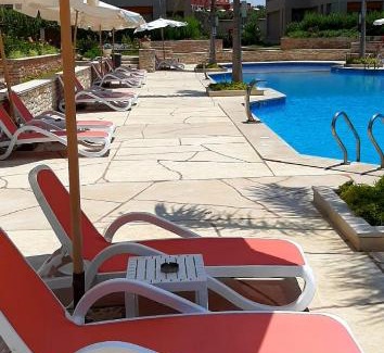 Al-'Amriyah Appartement | King city compound
