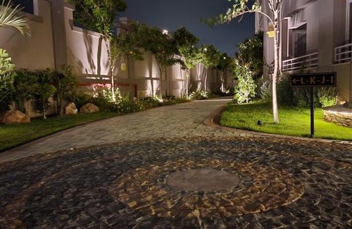 Al-'Amriyah Appartement | King city compound