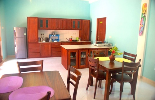 Habaraduwa Maison | King Coconut Lodge