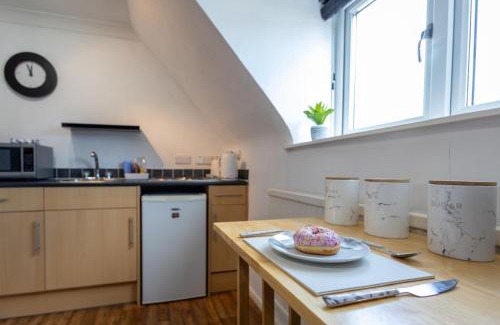 Colchester Maison | King Coel