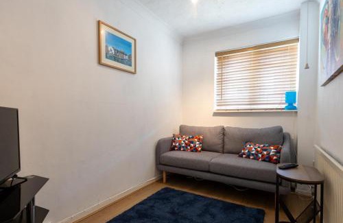 Colchester Maison | King Coel