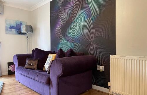 Motherwell Appartement | King Court Apartment