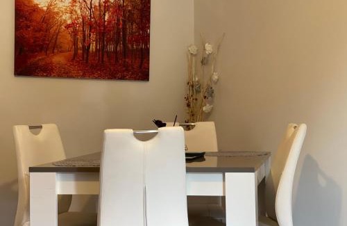 Motherwell Appartement | King Court Apartment