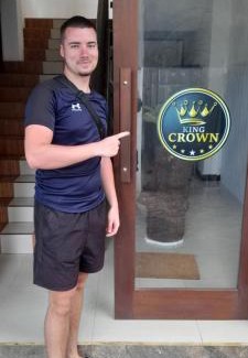 Kolonnawa Maison | King Crown