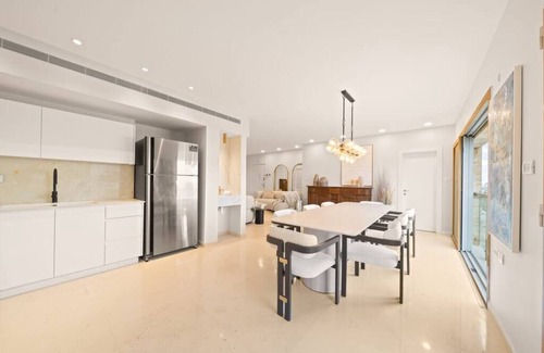 Jerusalem City Centre Appartement | King David's Residence, Mamilla