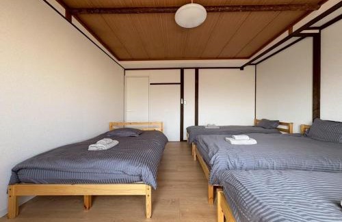 Asahikawa Appartement | King Deer