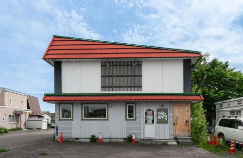 Asahikawa Appartement | King Deer