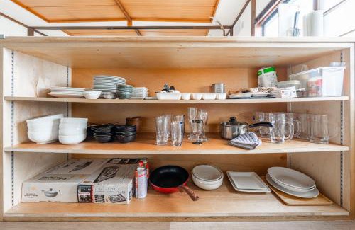 Asahikawa Appartement | King Deer