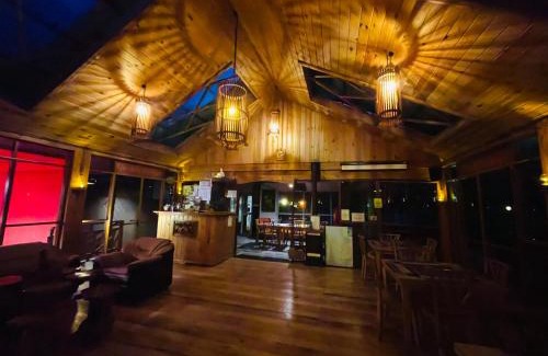 Nuwara Eliya Maison | King Fern Cottage
