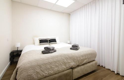 Jerusalem City Centre Appartement | King George apartment