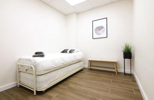 Jerusalem City Centre Appartement | King George apartment
