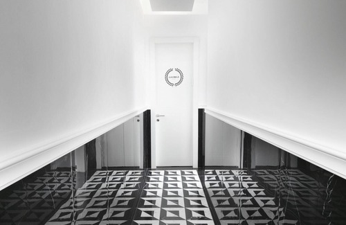 Jerusalem City Centre Appartement | King George - George Suite
