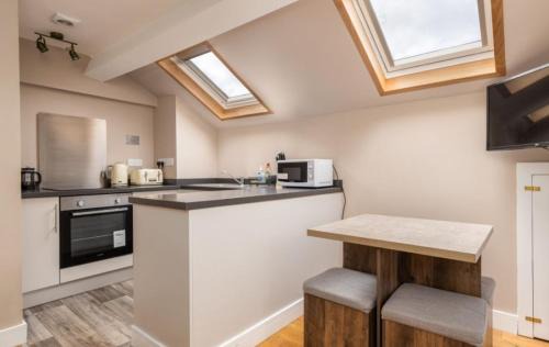 Eskdale Appartement | King George IV Inn