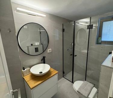 Jerusalem City Centre Appartement | King George studio 3