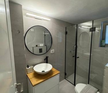 Jerusalem City Centre Appartement | King George studio 3