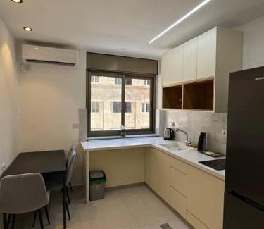 Jerusalem City Centre Appartement | King George studio 3
