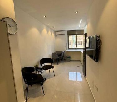 Jerusalem City Centre Appartement | King George studio 3