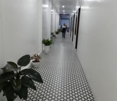 Huyen An Lao Hôtel | King Hotel Hải Phòng