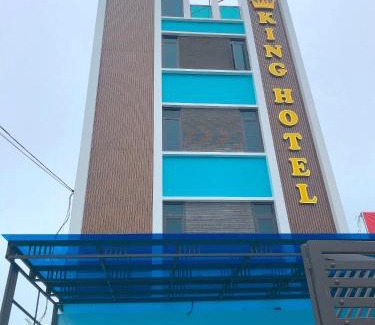 Huyen An Lao Hôtel | King Hotel Hải Phòng