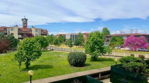 Nichelino Appartement | King House